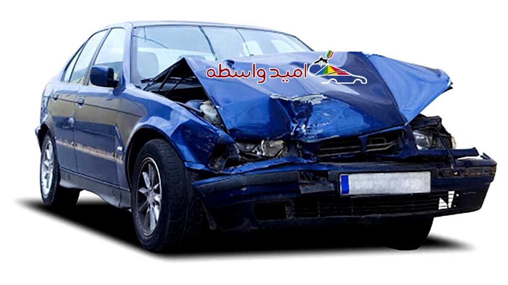 بازسازی خودرو چپی